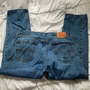 34x29 505 Levi’s